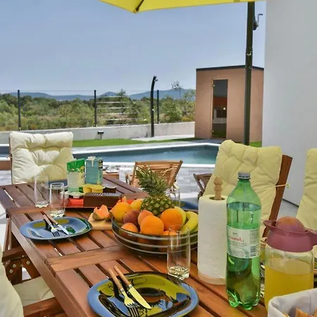 Βίλα Silente Sukošan