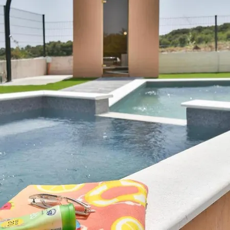 Silente Villa Sukosan