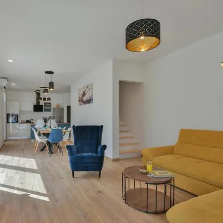 Silente Villa