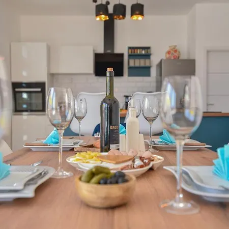 Silente Villa