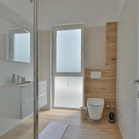 Villa Silente Sukošan