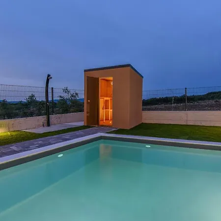 Silente Villa
