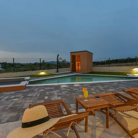 Villa Silente