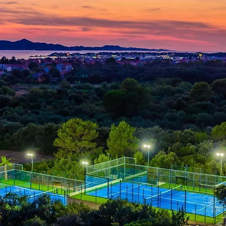 Silente Vila Sukosan