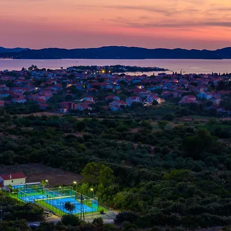 Silente Villa