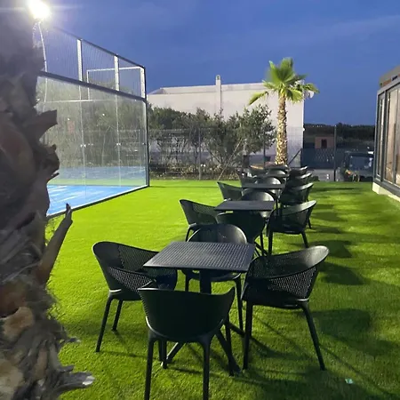 Silente Villa *