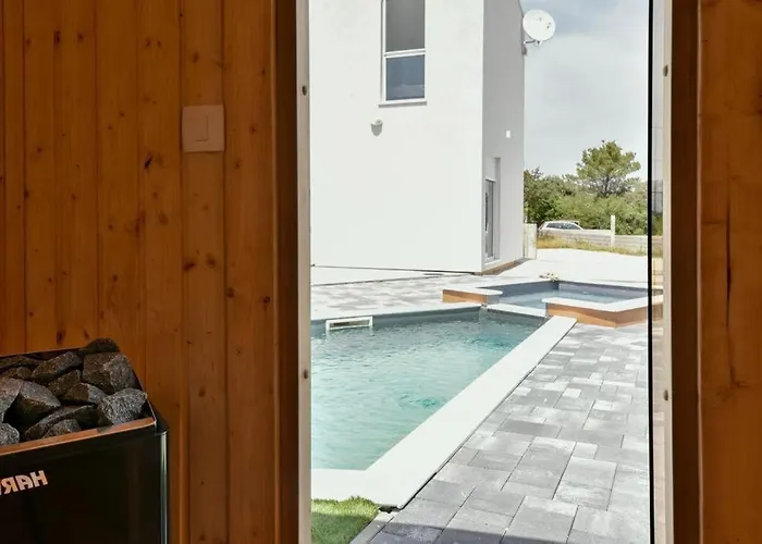 Silente Vila Sukosan