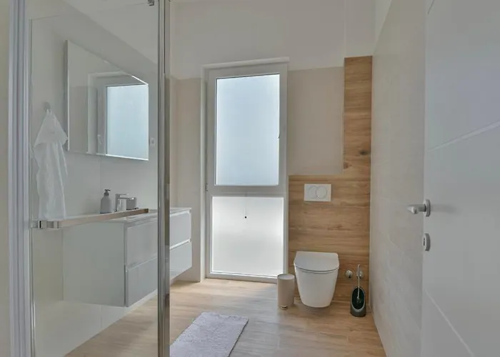 Vila Silente Sukosan