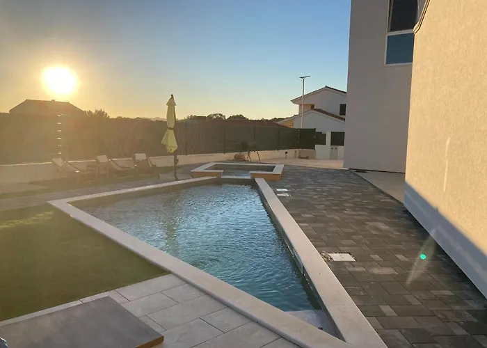 Вилла Silente *