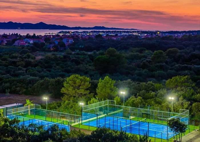 Silente Vila Sukosan